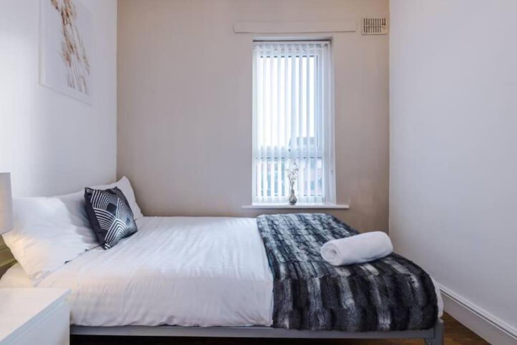 Holiday home Spacious 4-bed House