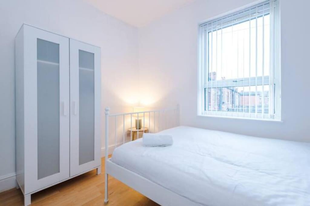 Holiday home Spacious 4-bed House *